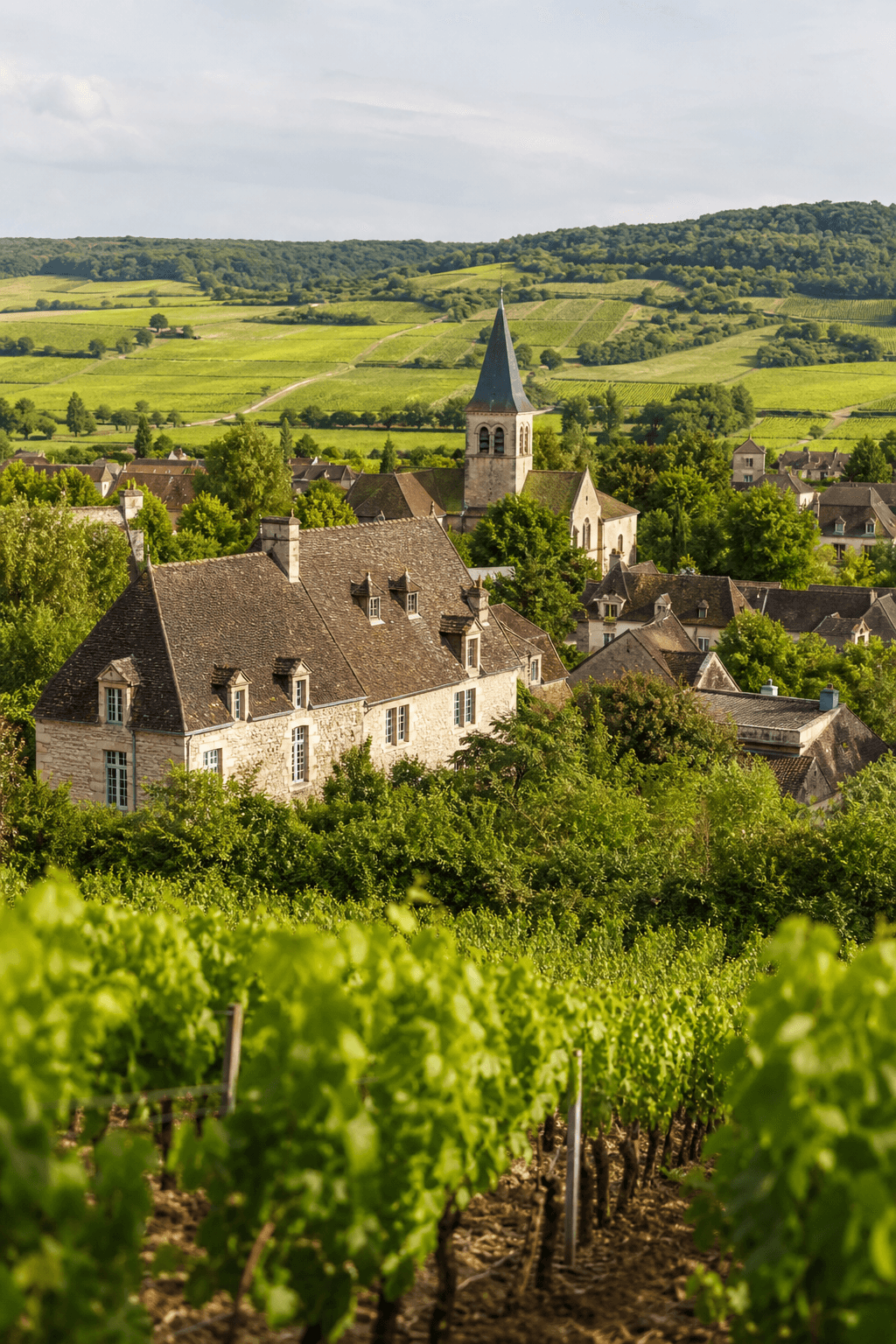 Prestataires événementiels à Asnières-lès-Dijon