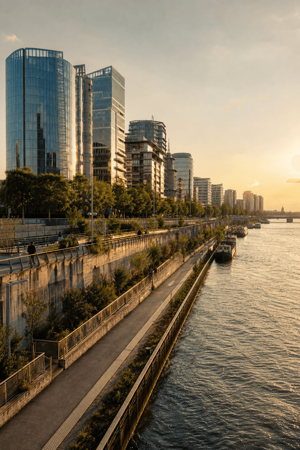 Prestataires événementiels à Boulogne-Billancourt