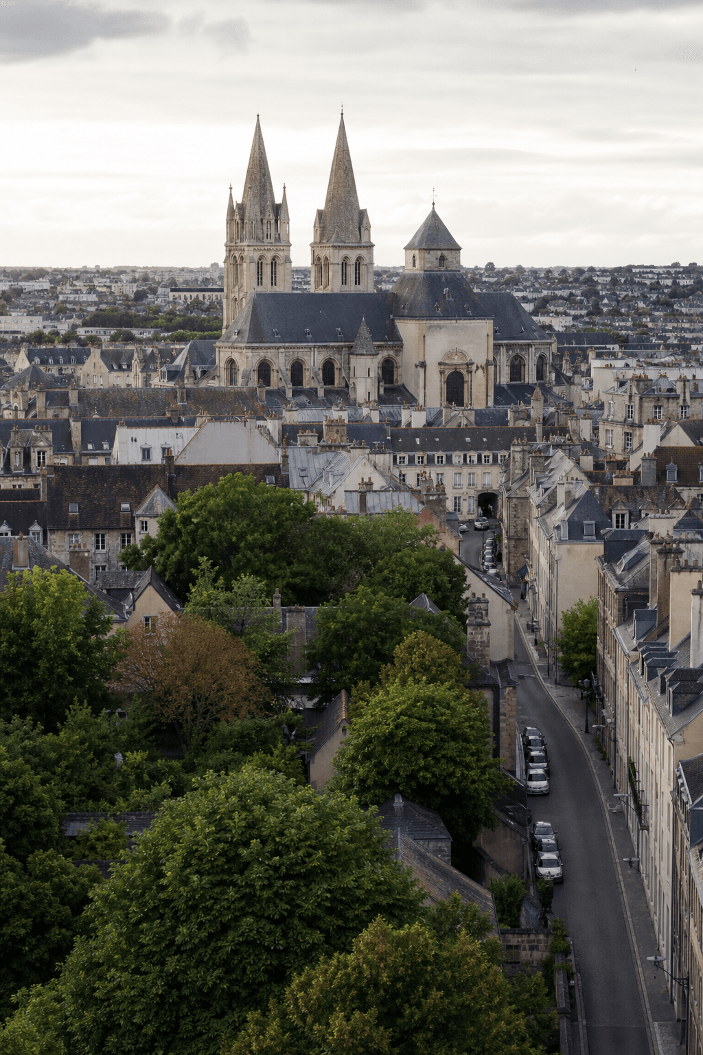 Prestataires événementiels à Caen