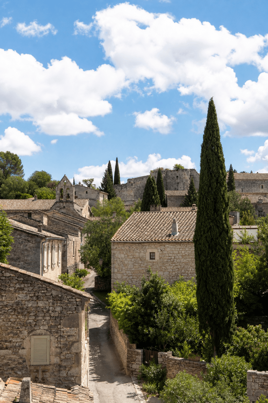 Prestataires événementiels à Caissargues