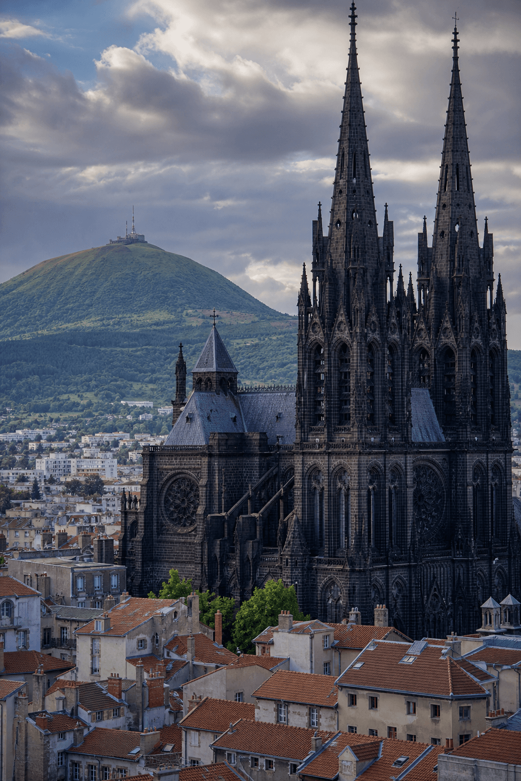 Prestataires événementiels à Clermont-Ferrand