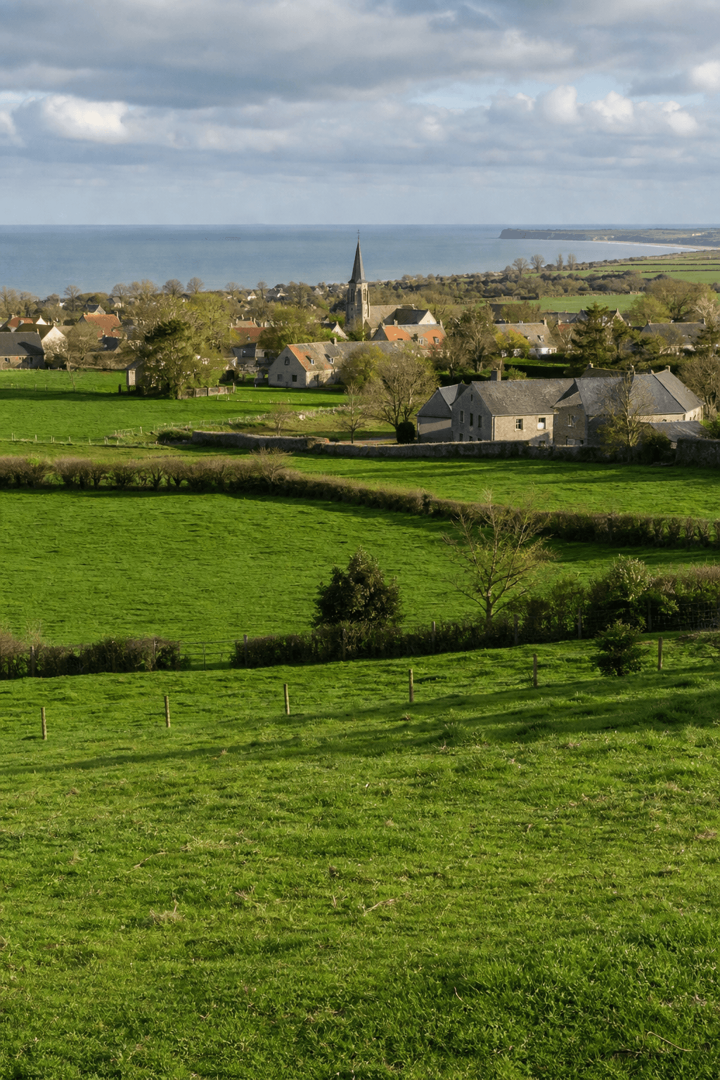 Prestataires événementiels à Colleville