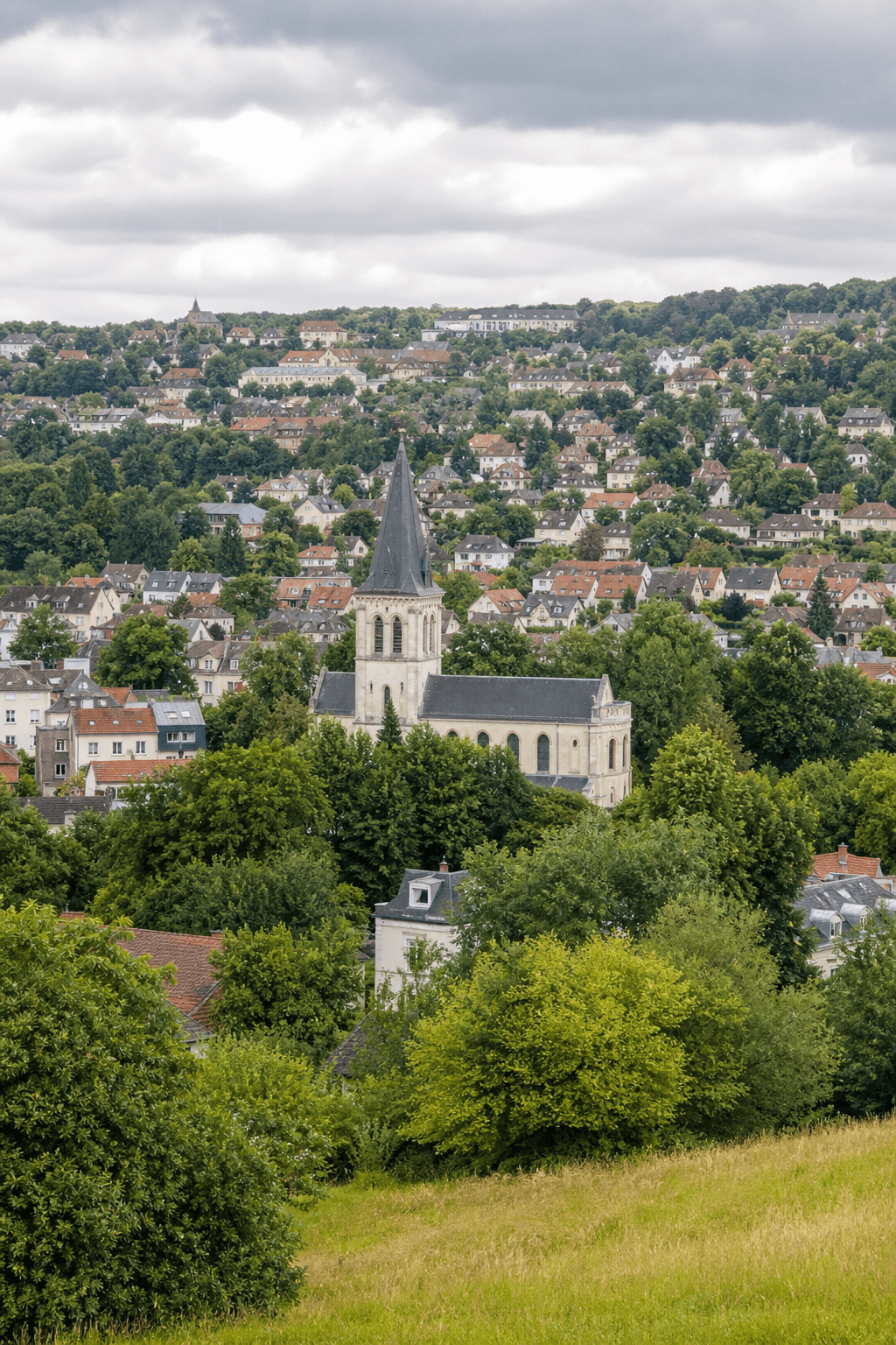 Prestataires événementiels à Cormeilles-en-Parisis