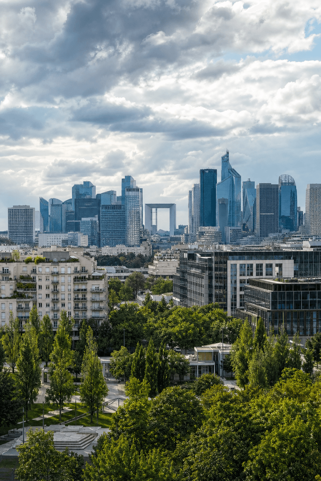 Prestataires événementiels à Courbevoie