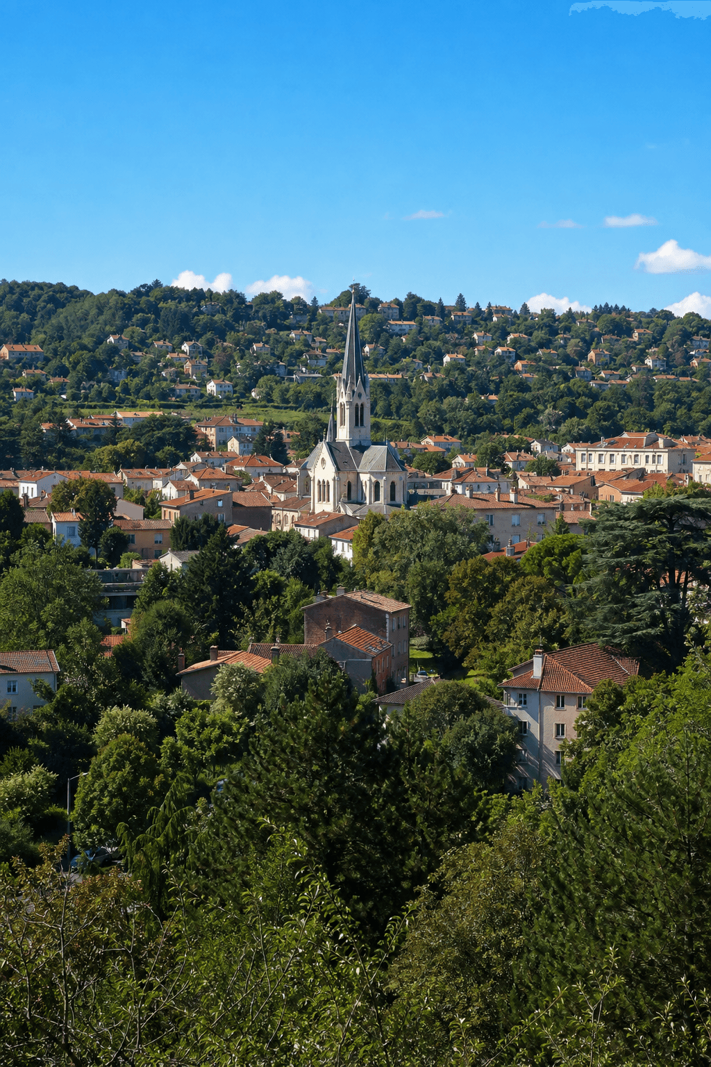 Prestataires événementiels à Craponne