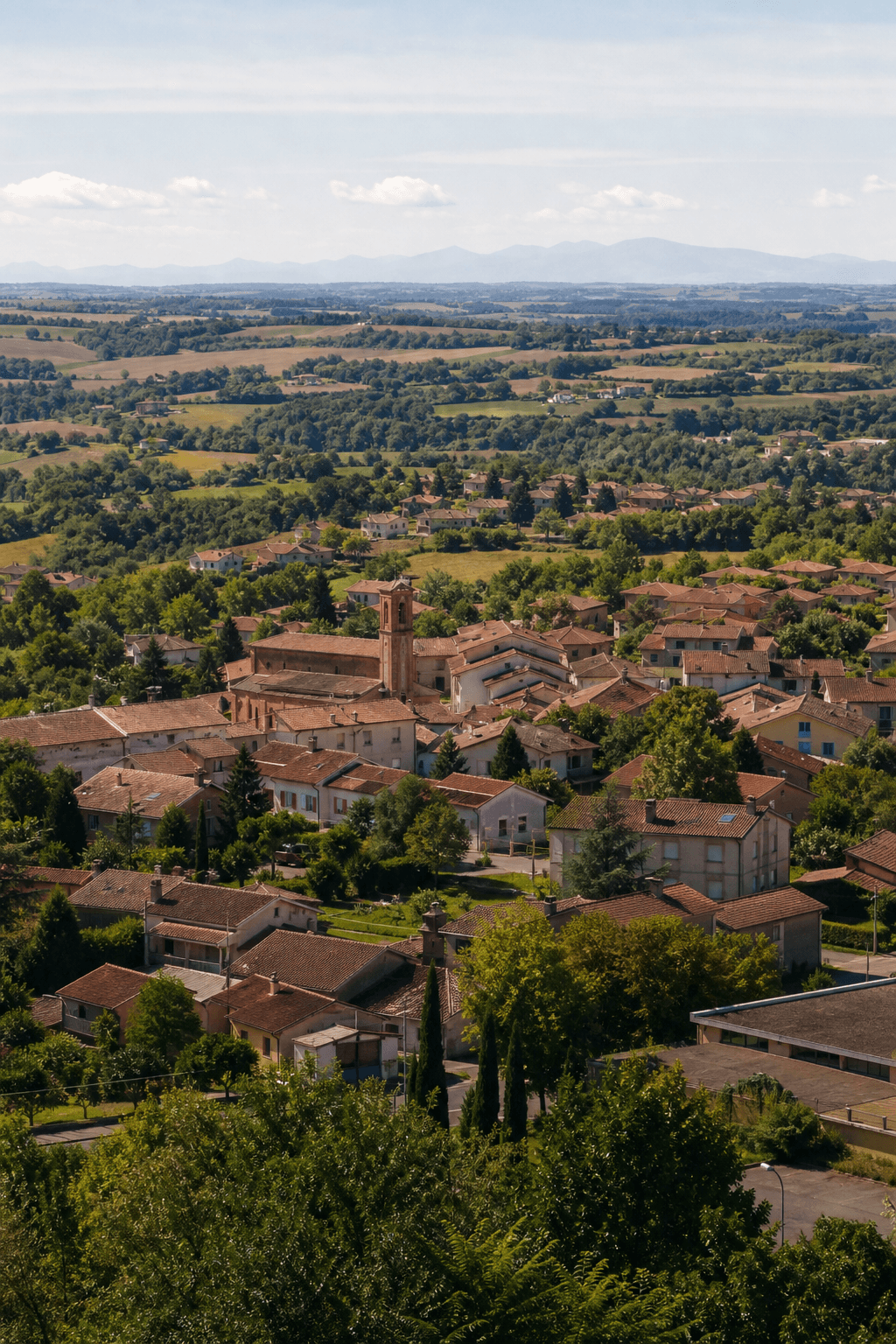 Prestataires événementiels à Fonsorbes