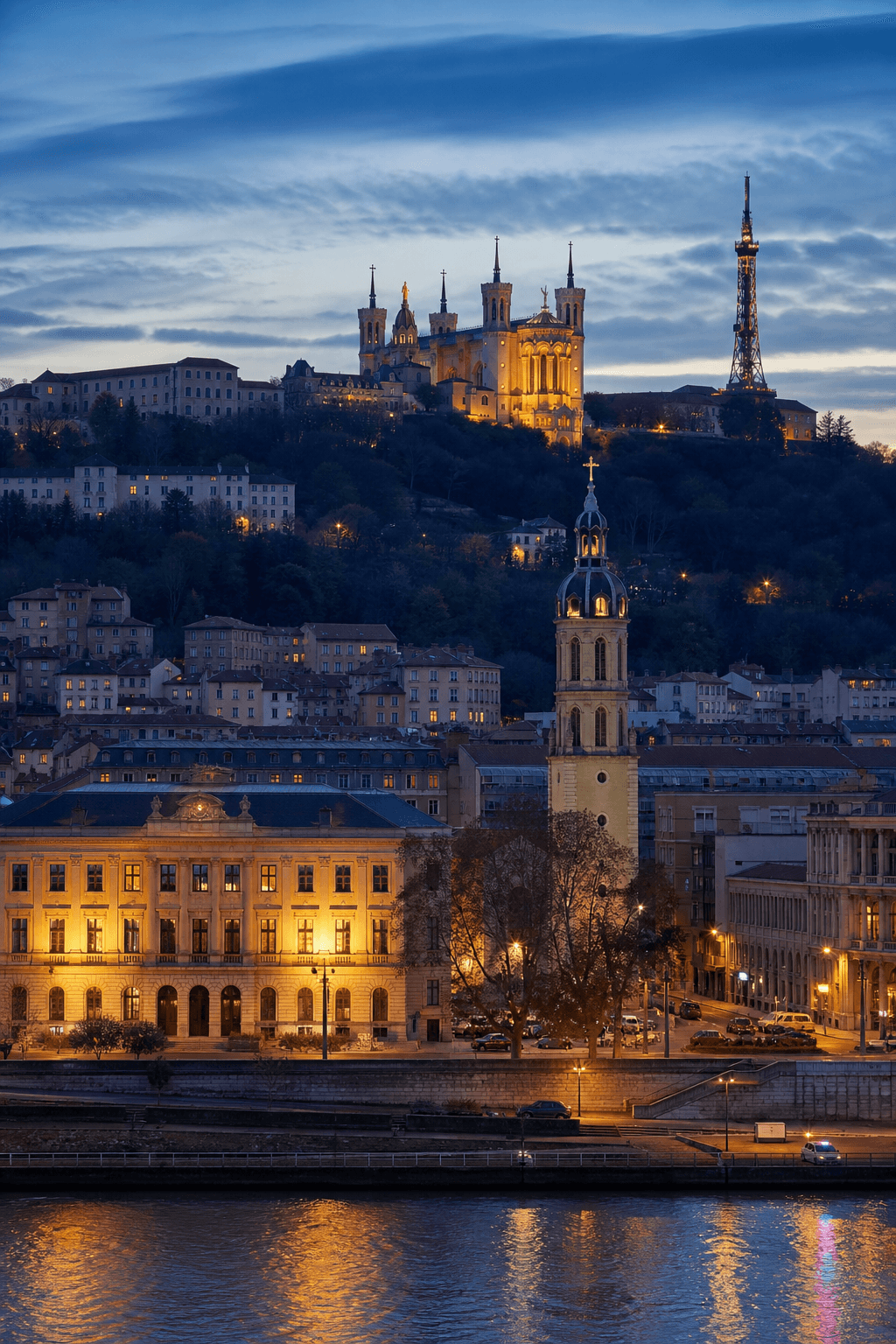 Prestataires événementiels à Lyon