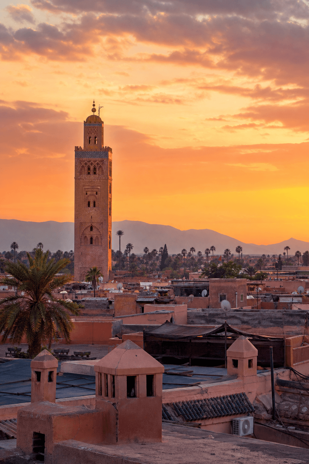 Prestataires événementiels à Maroc