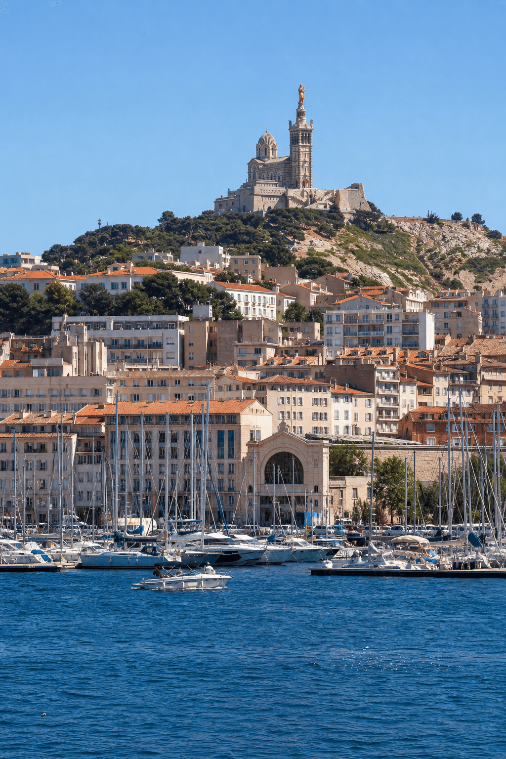 Prestataires événementiels à Marseille