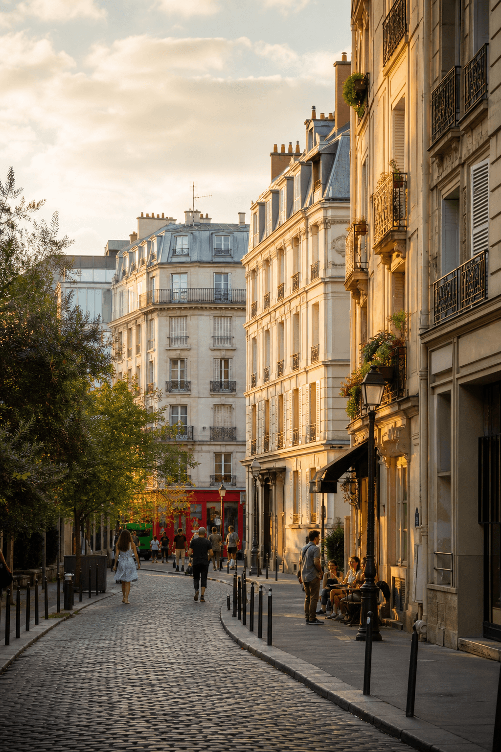 Prestataires événementiels à Montreuil