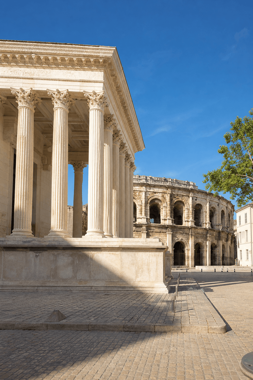 Prestataires événementiels à Nîmes