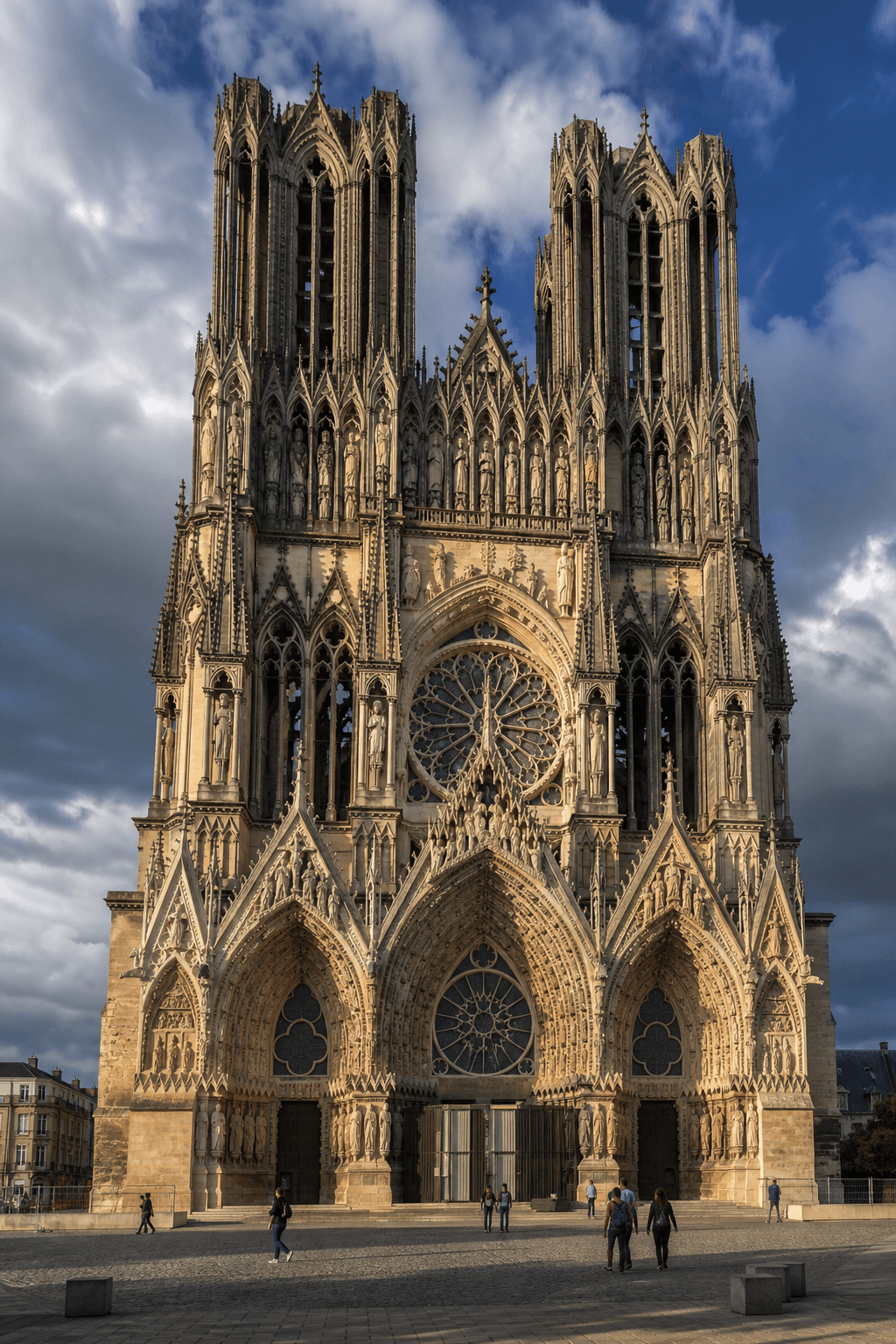 Prestataires événementiels à Reims