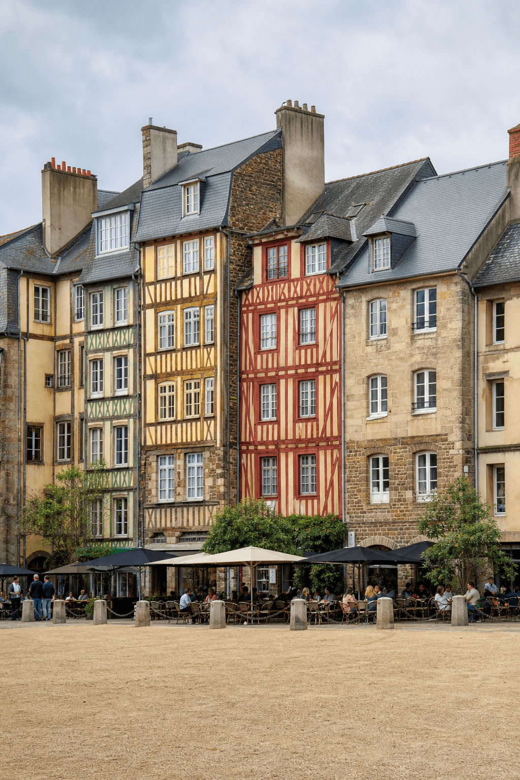 Prestataires événementiels à Rennes
