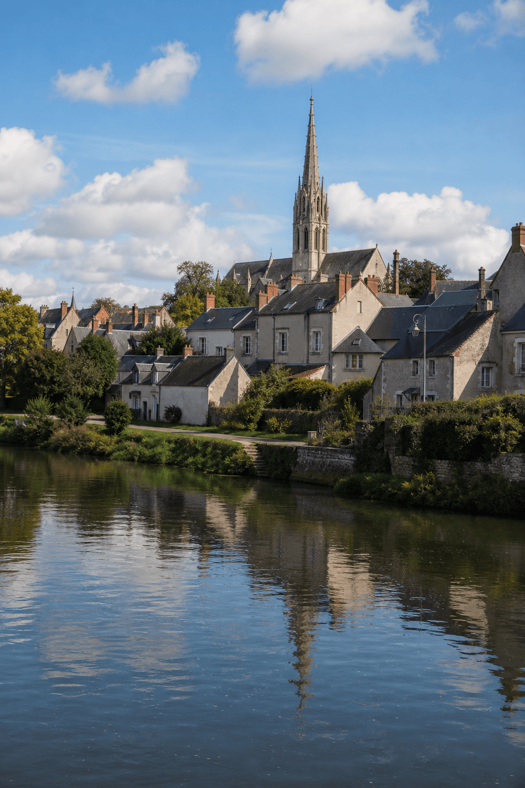 Prestataires événementiels à Saint-Denis-en-Val