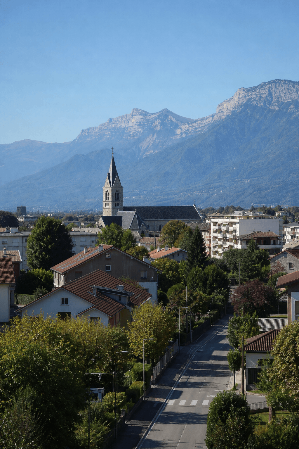 Prestataires événementiels à Saint-Égrève
