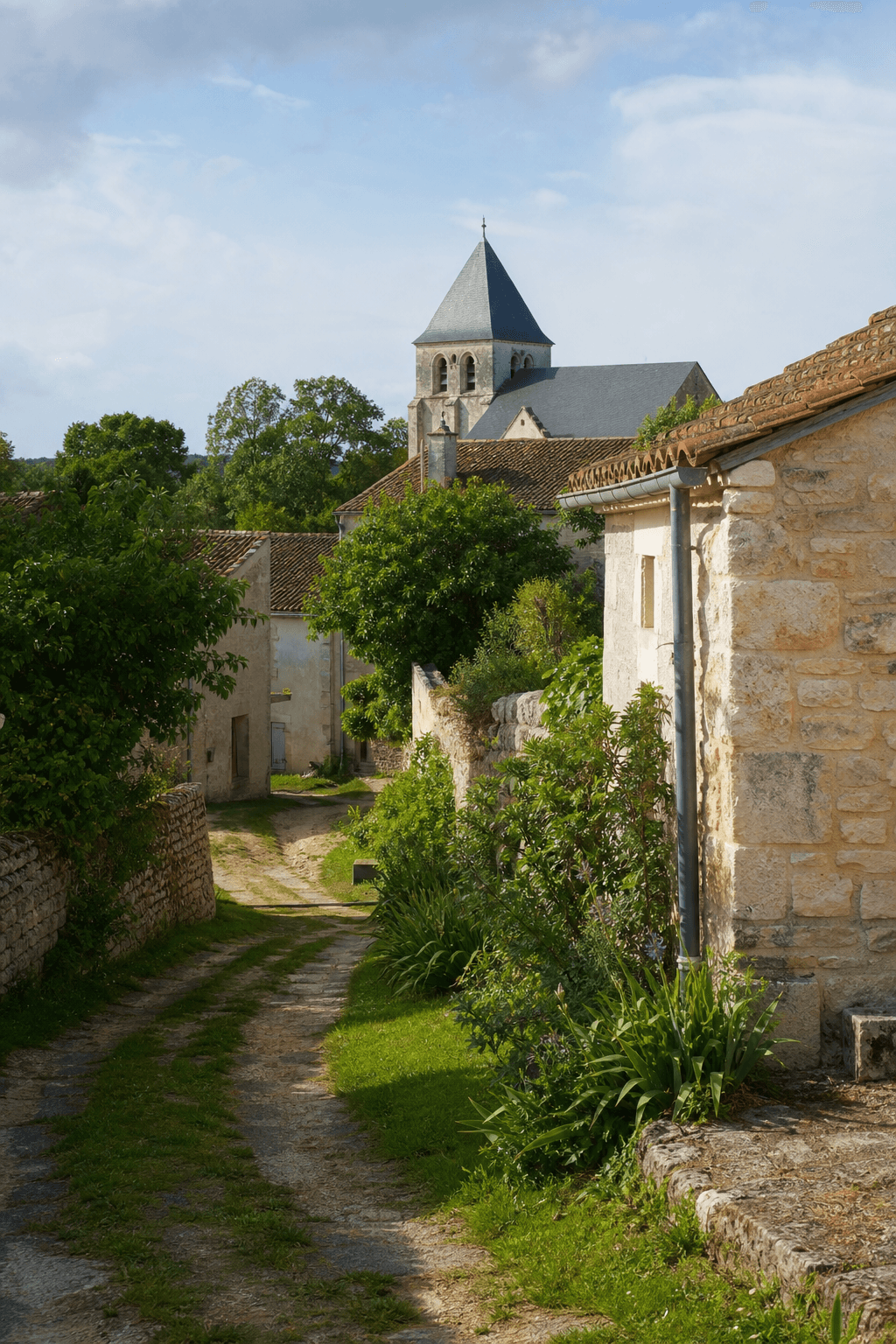 Prestataires événementiels à Saint-Georges-lès-Baillargeaux