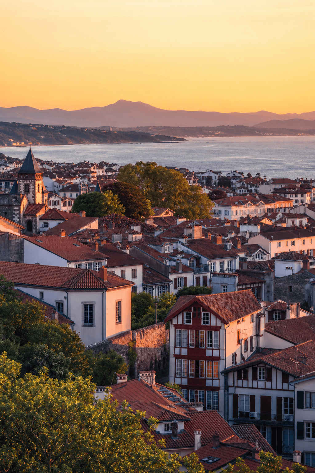 Prestataires événementiels à Saint-Jean-de-Luz