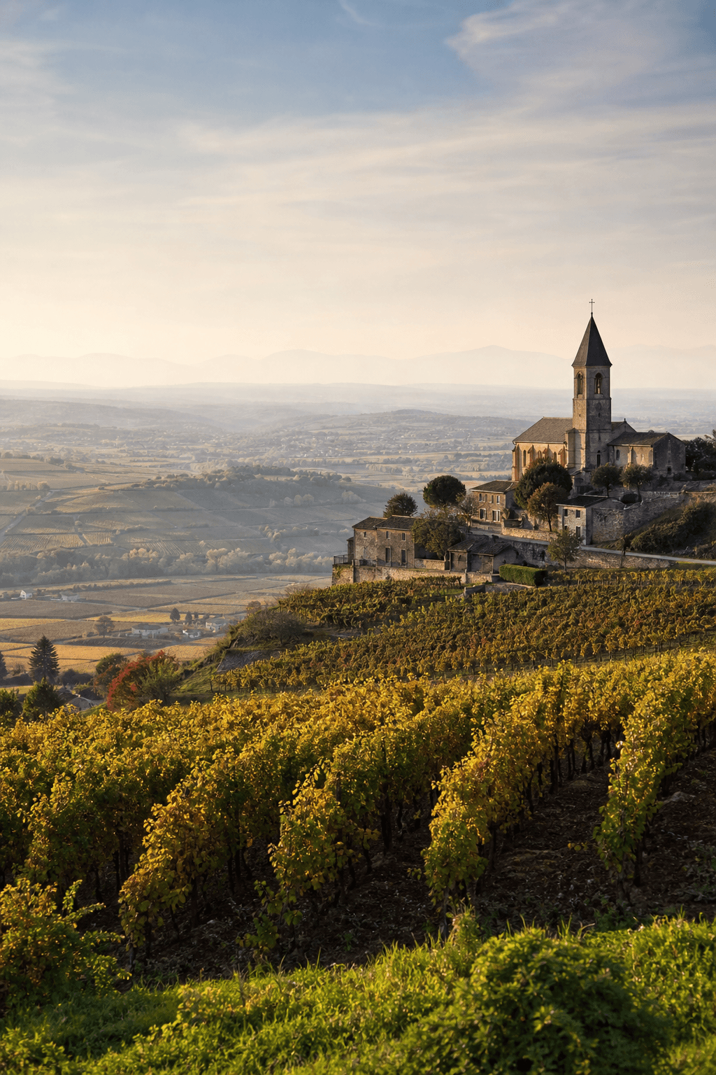 Prestataires événementiels à Saint-Jean-des-Vignes