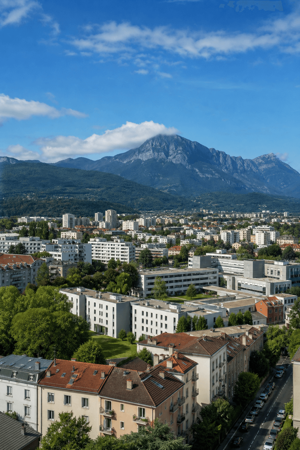 Prestataires événementiels à Saint-Martin-d'Hères