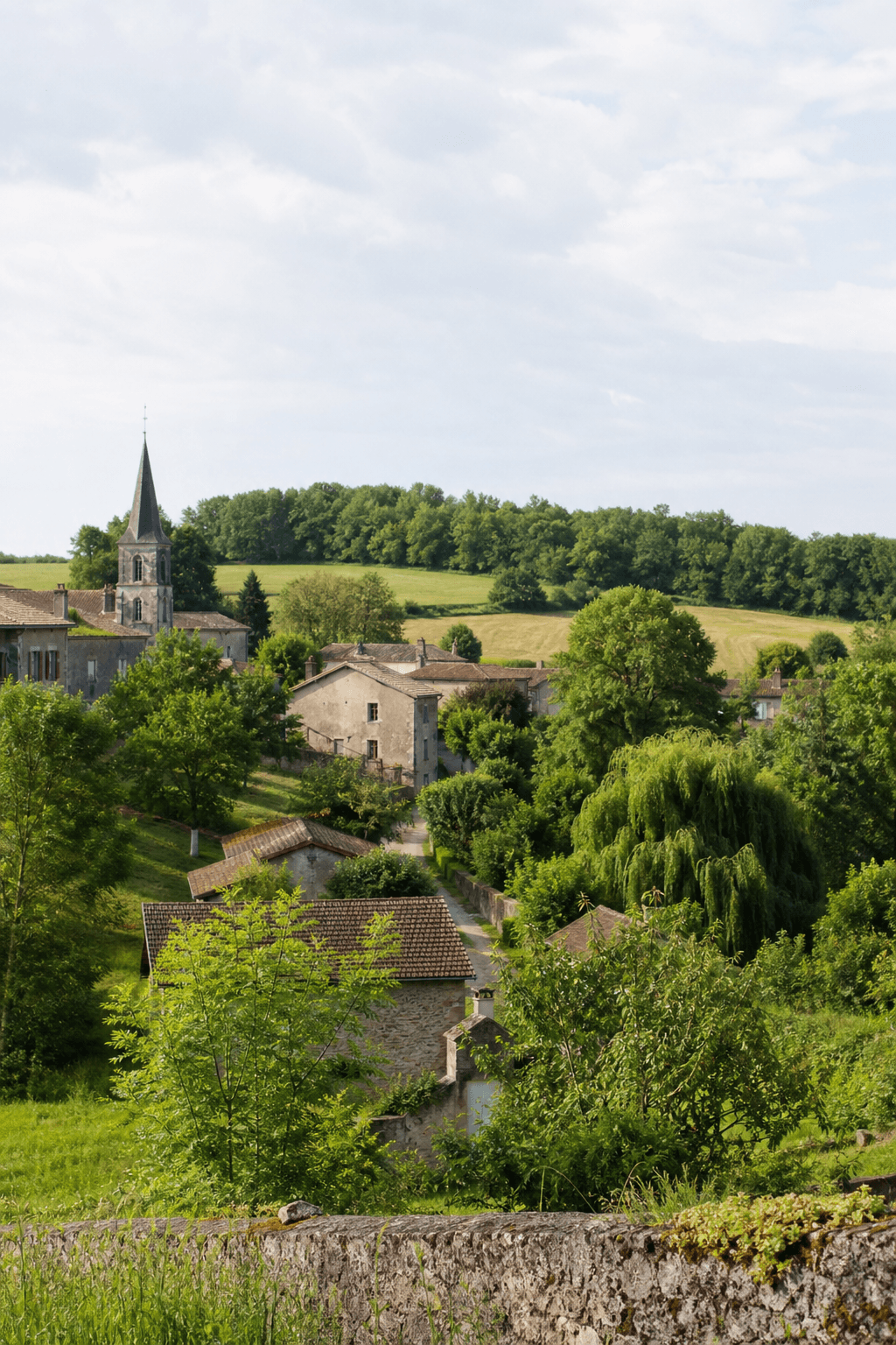 Prestataires événementiels à Saint-Maurice-la-Clouère