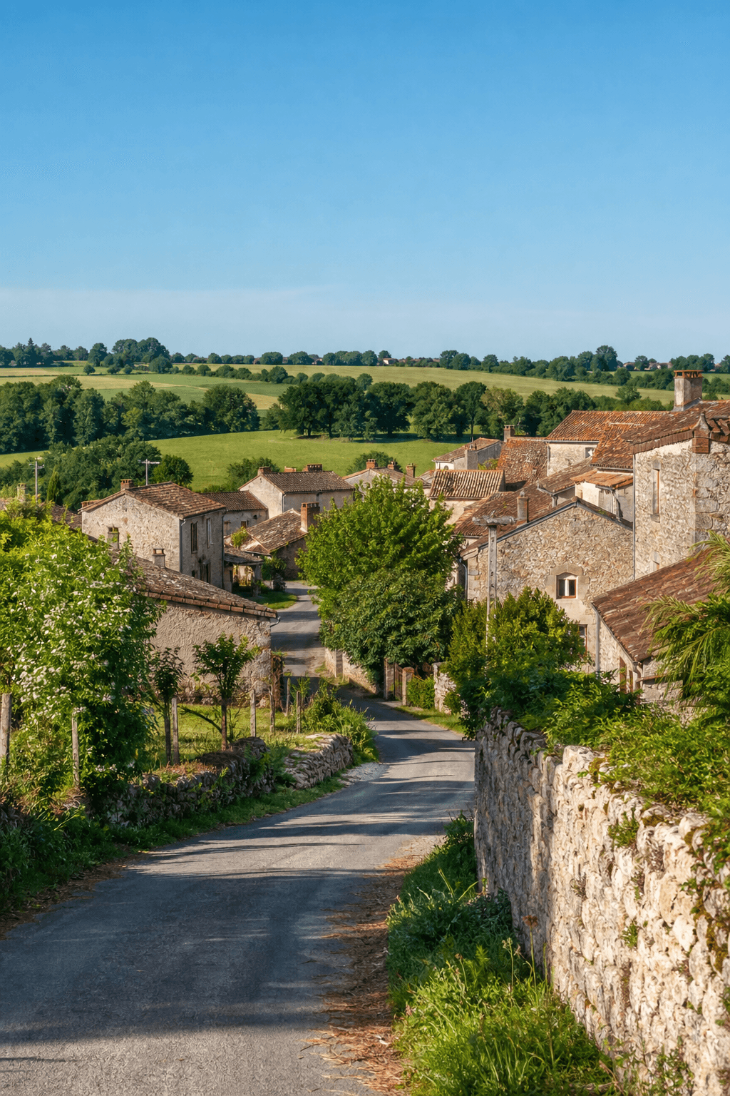 Prestataires événementiels à Saint-Philbert-des-Champs