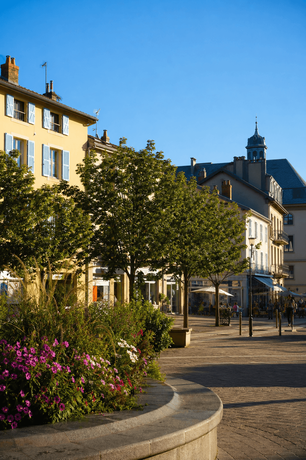 Prestataires événementiels à Saint-Priest