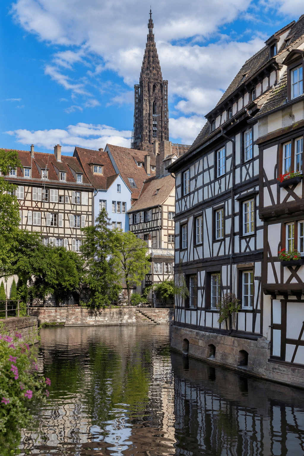 Prestataires événementiels à Strasbourg