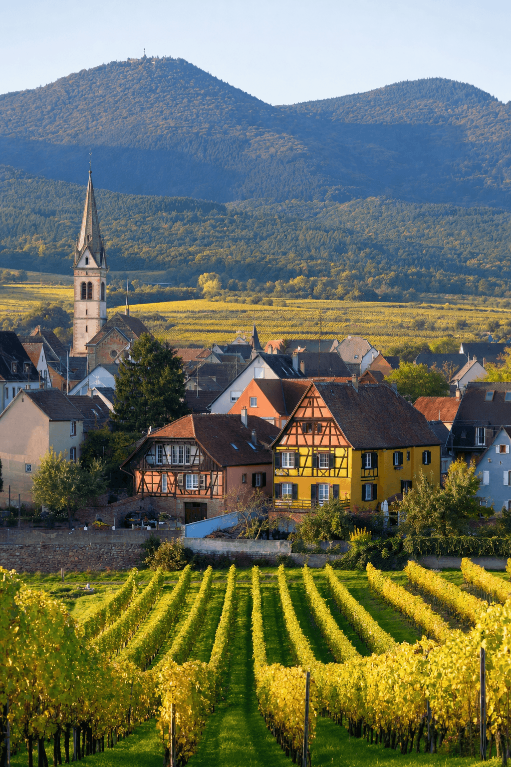 Prestataires événementiels à Wettolsheim