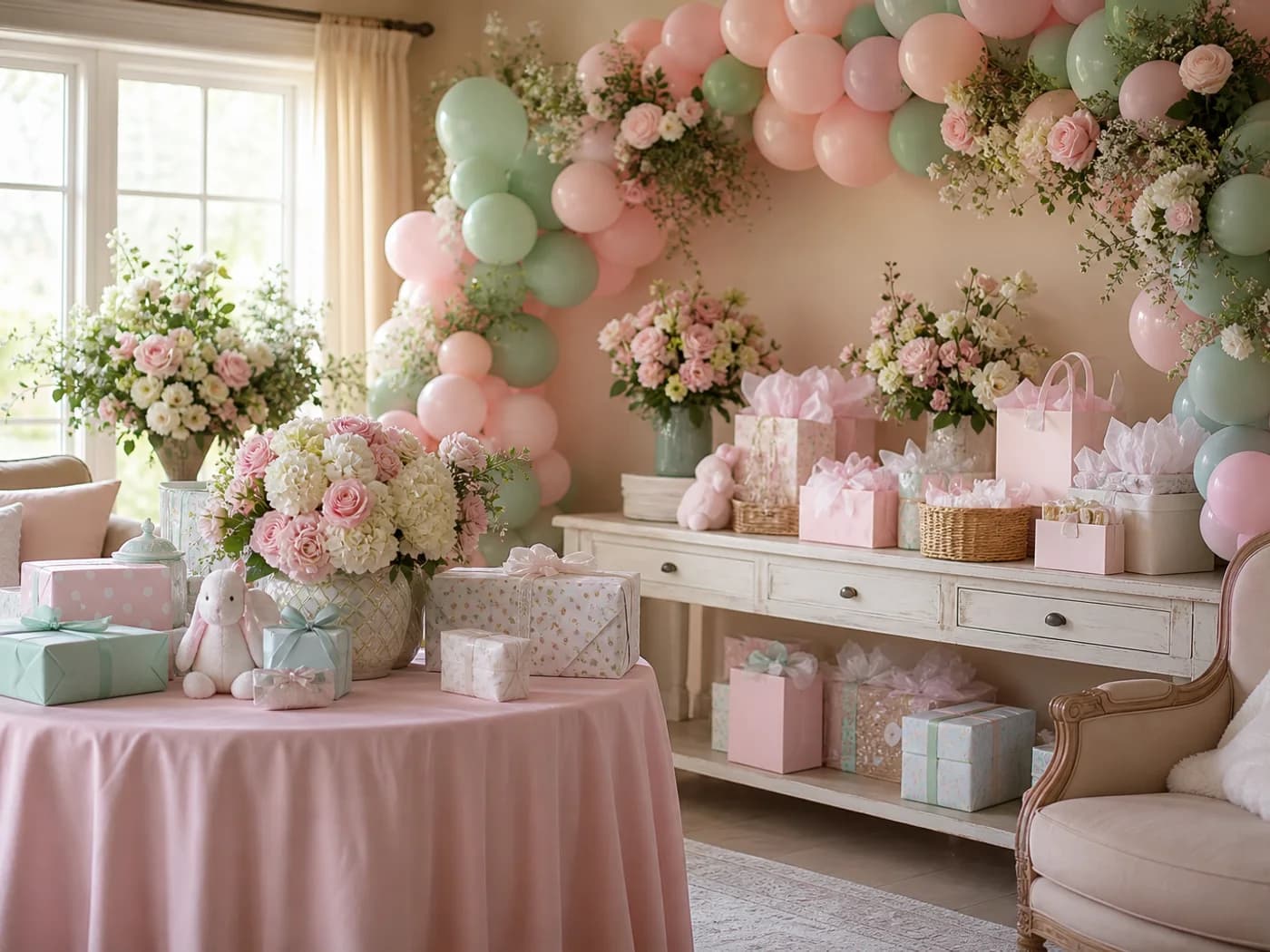 Prestataires pour Les meilleurs organisateurs de baby shower à Caen | Happymoment.fr