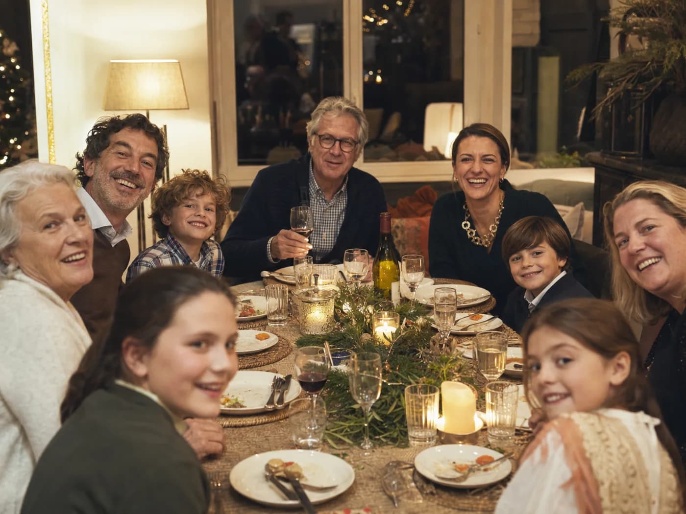 Prestataires pour Les meilleurs organisateurs de fête de famille à Boulogne Billancourt | Happymoment.fr